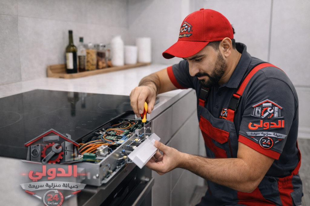 الدولي لصيانة البلت ان