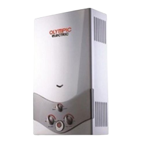 سخان اوليمبيك غاز